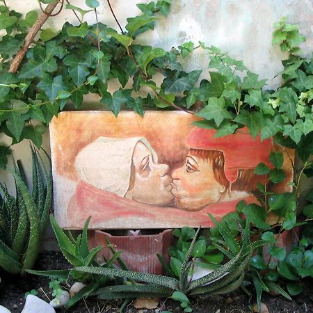 I Tetti Di Siciliando Bed & Breakfast Modica Exterior photo