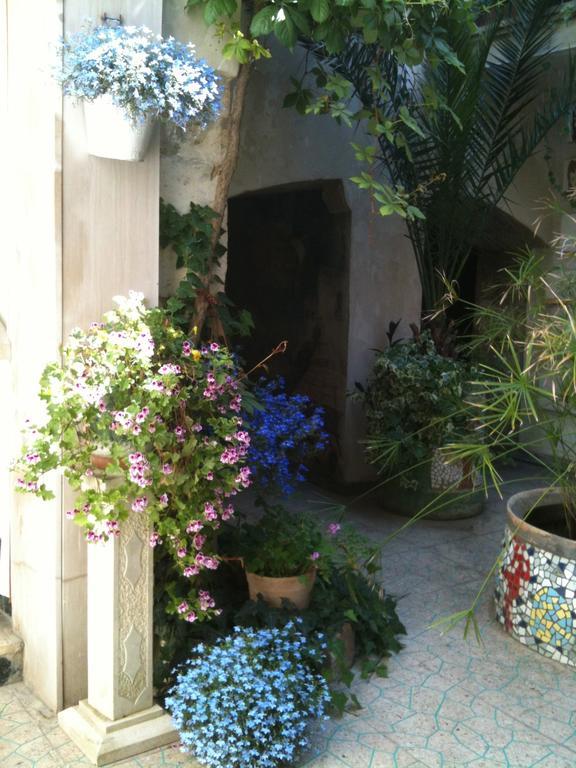 I Tetti Di Siciliando Bed & Breakfast Modica Exterior photo