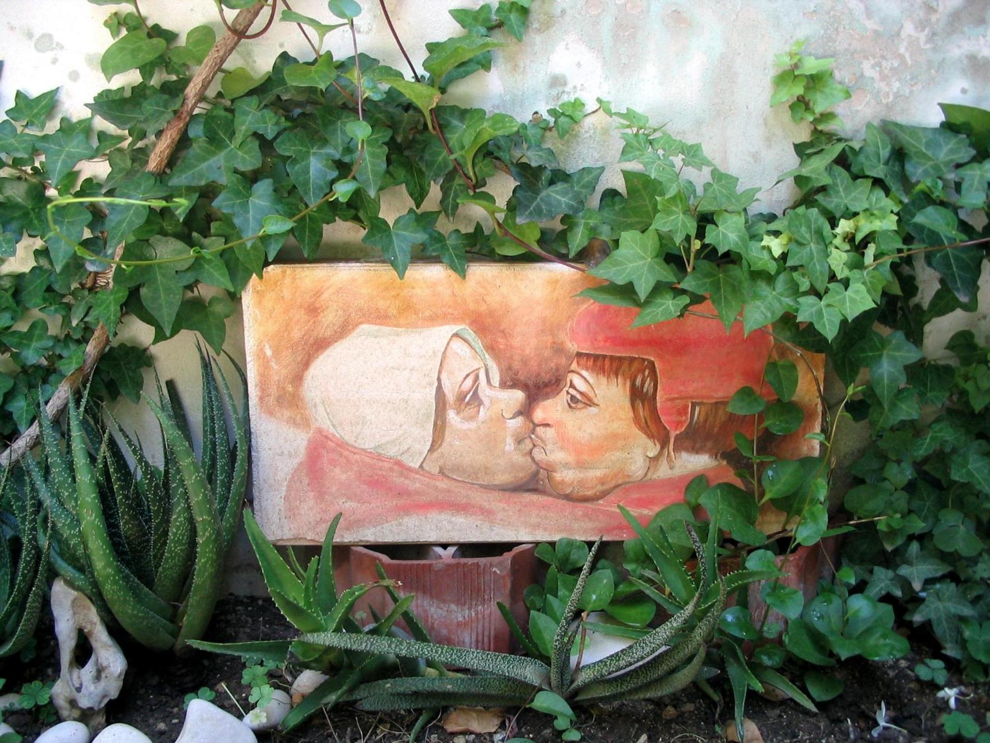 I Tetti Di Siciliando Bed & Breakfast Modica Exterior photo