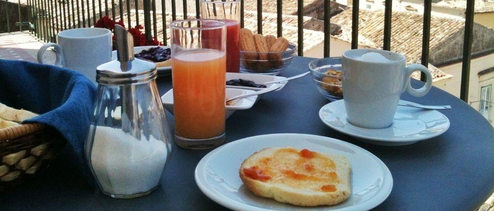 I Tetti Di Siciliando Bed & Breakfast Modica Exterior photo