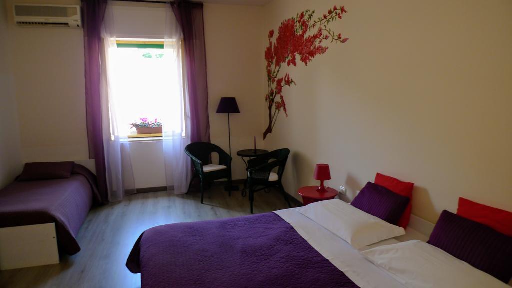 I Tetti Di Siciliando Bed & Breakfast Modica Exterior photo