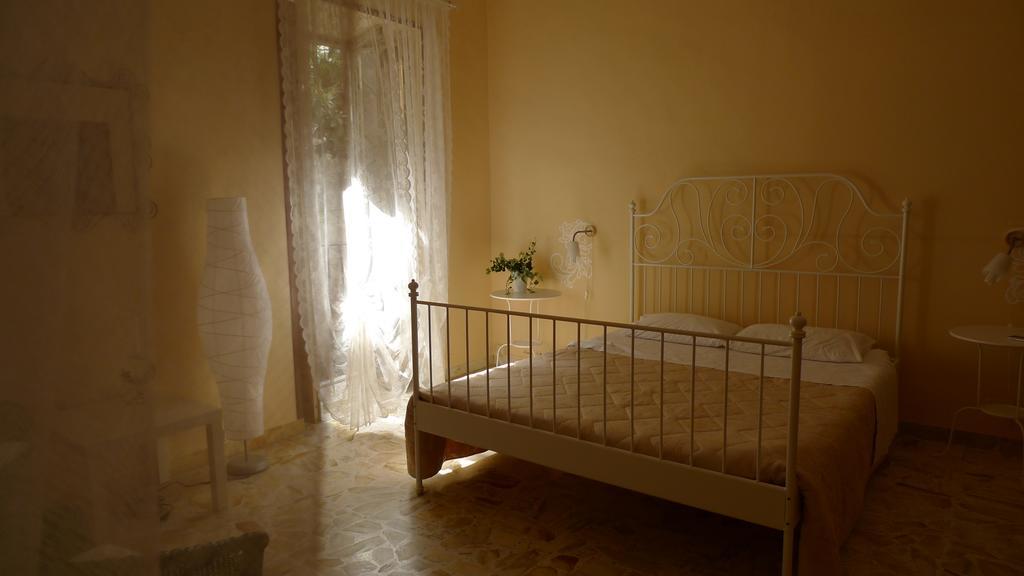 I Tetti Di Siciliando Bed & Breakfast Modica Room photo