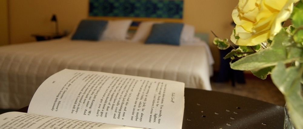 I Tetti Di Siciliando Bed & Breakfast Modica Exterior photo