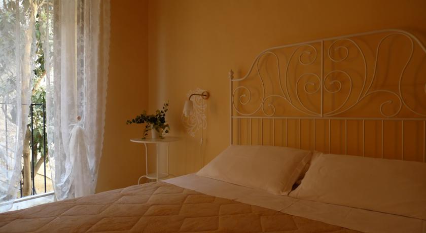 I Tetti Di Siciliando Bed & Breakfast Modica Exterior photo