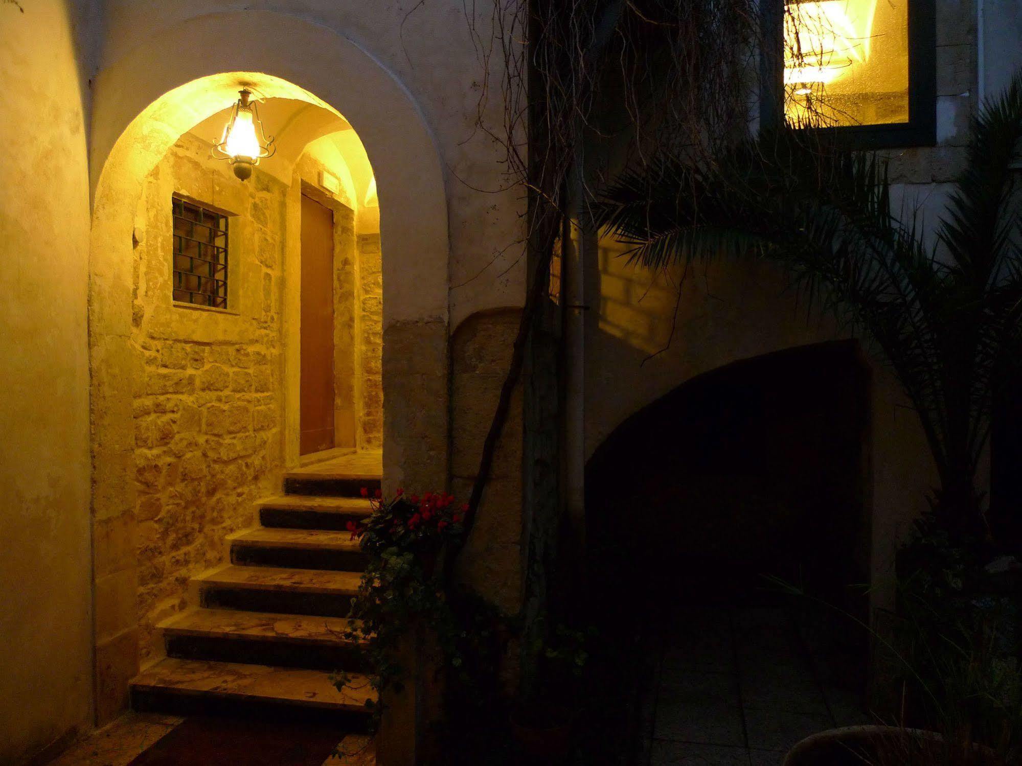 I Tetti Di Siciliando Bed & Breakfast Modica Exterior photo