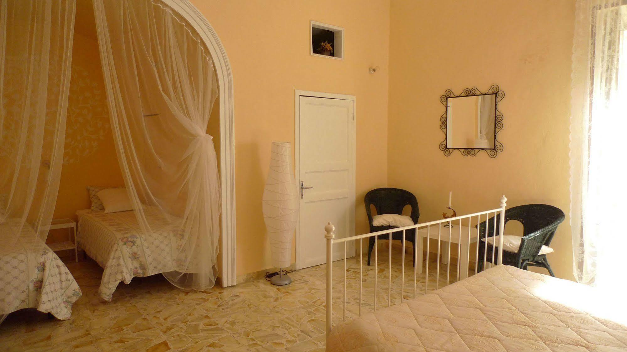I Tetti Di Siciliando Bed & Breakfast Modica Exterior photo