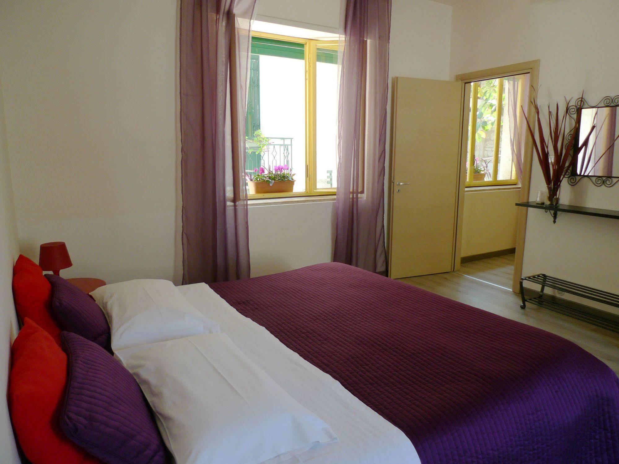 I Tetti Di Siciliando Bed & Breakfast Modica Exterior photo