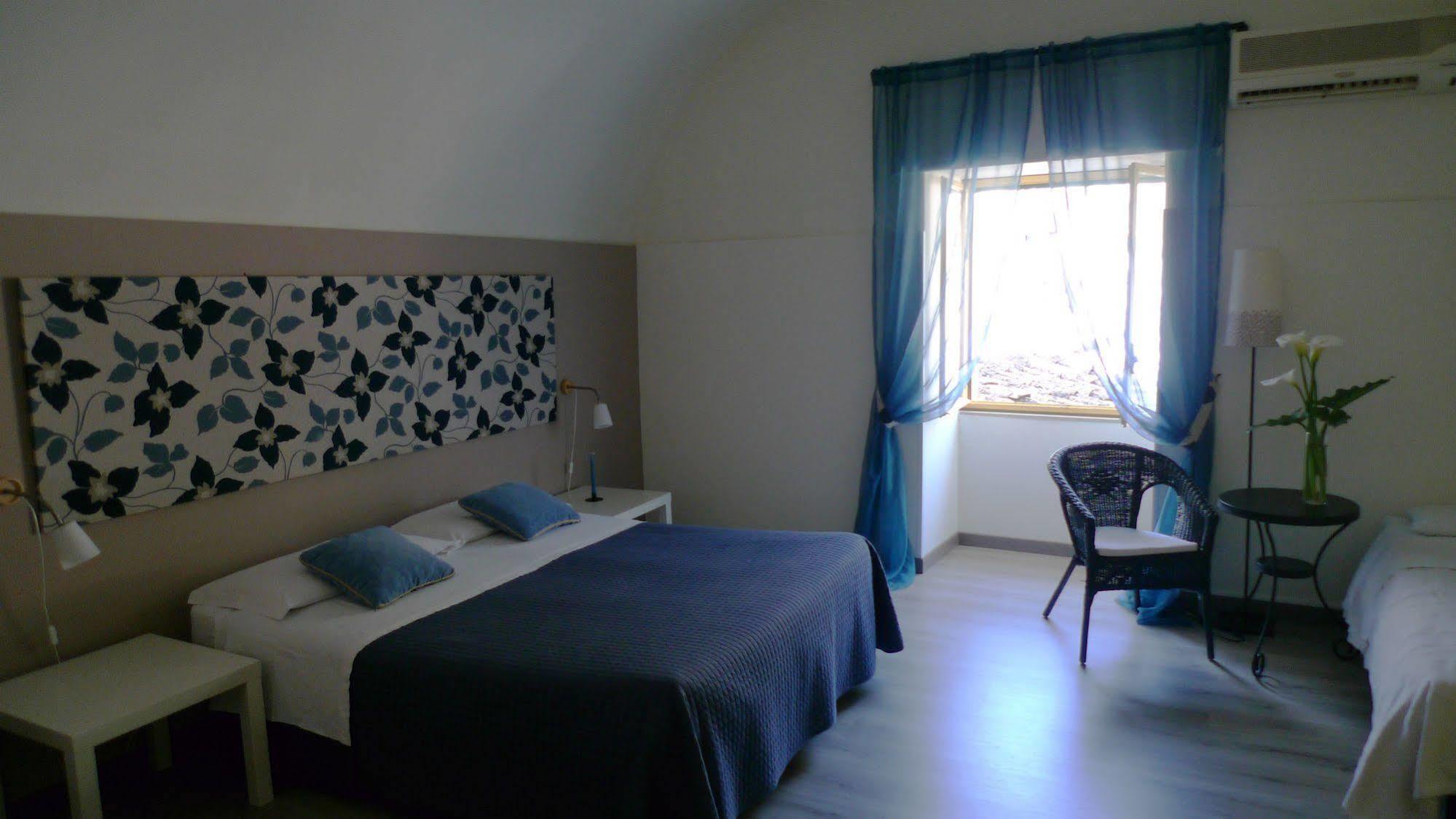 I Tetti Di Siciliando Bed & Breakfast Modica Exterior photo