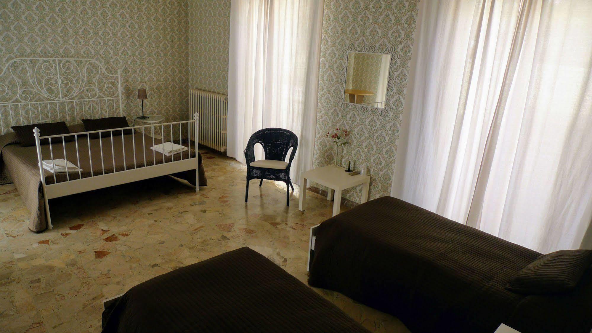 I Tetti Di Siciliando Bed & Breakfast Modica Exterior photo