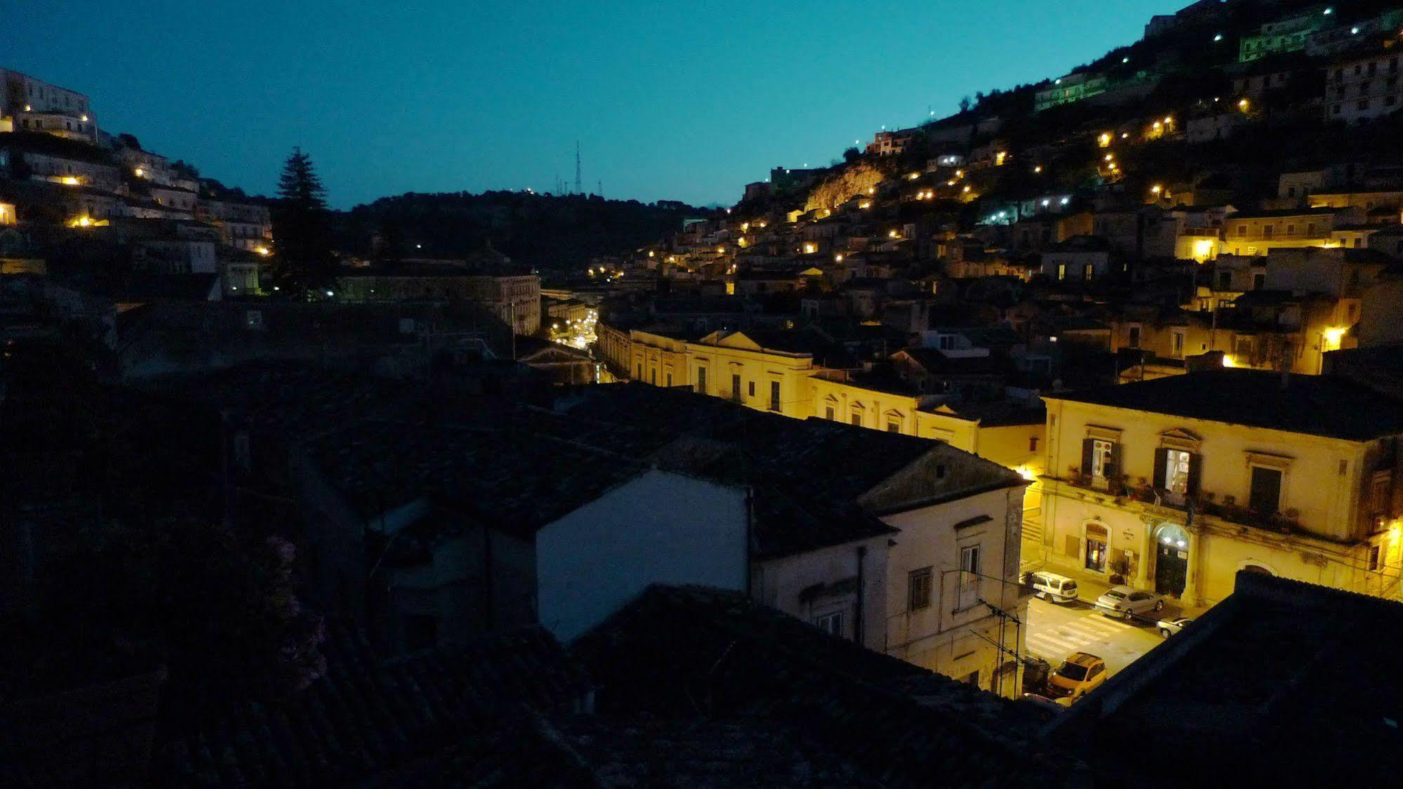 I Tetti Di Siciliando Bed & Breakfast Modica Exterior photo