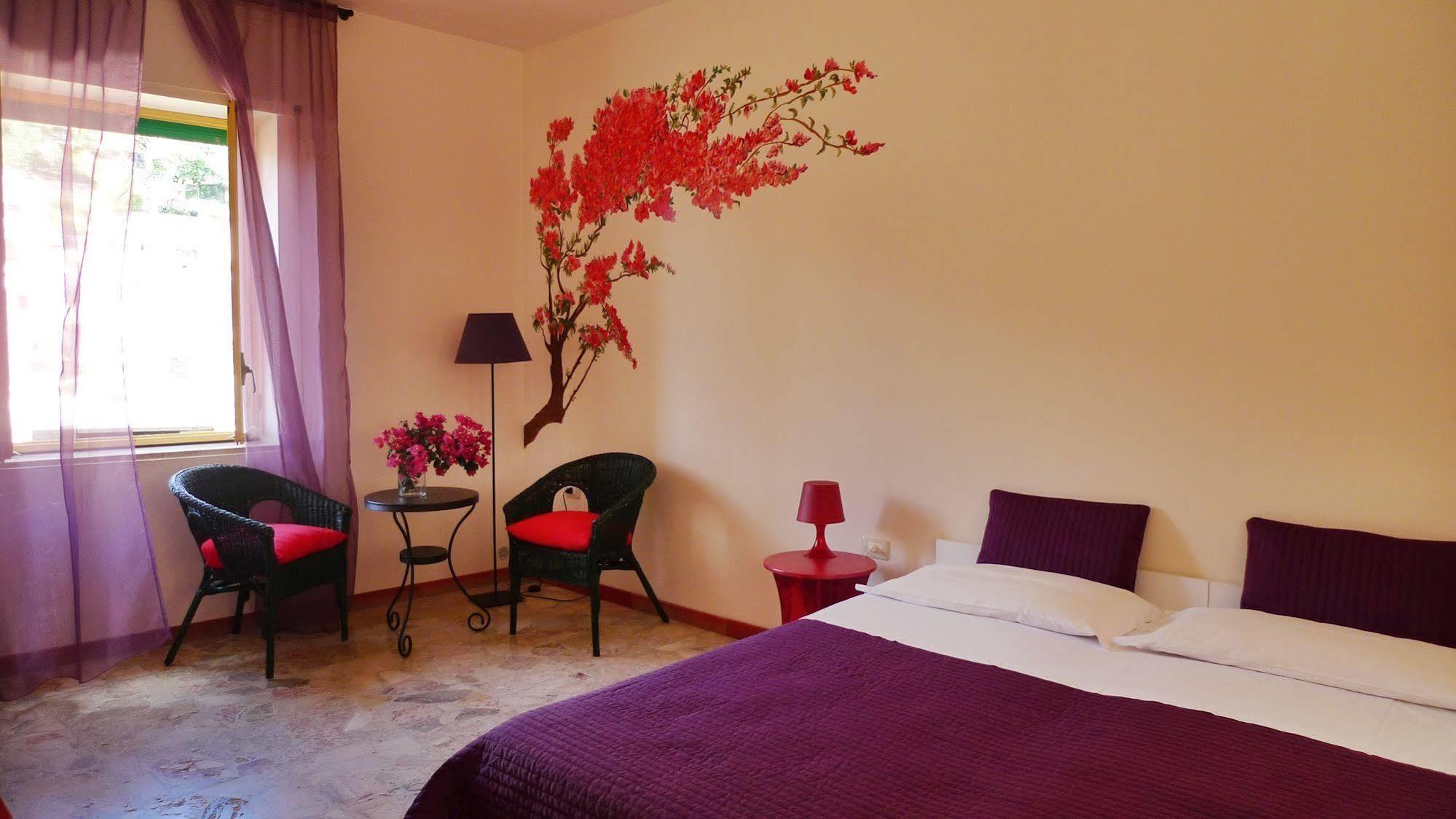 I Tetti Di Siciliando Bed & Breakfast Modica Exterior photo