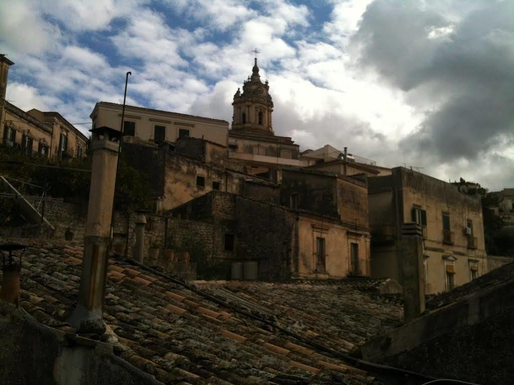 I Tetti Di Siciliando Bed & Breakfast Modica Exterior photo