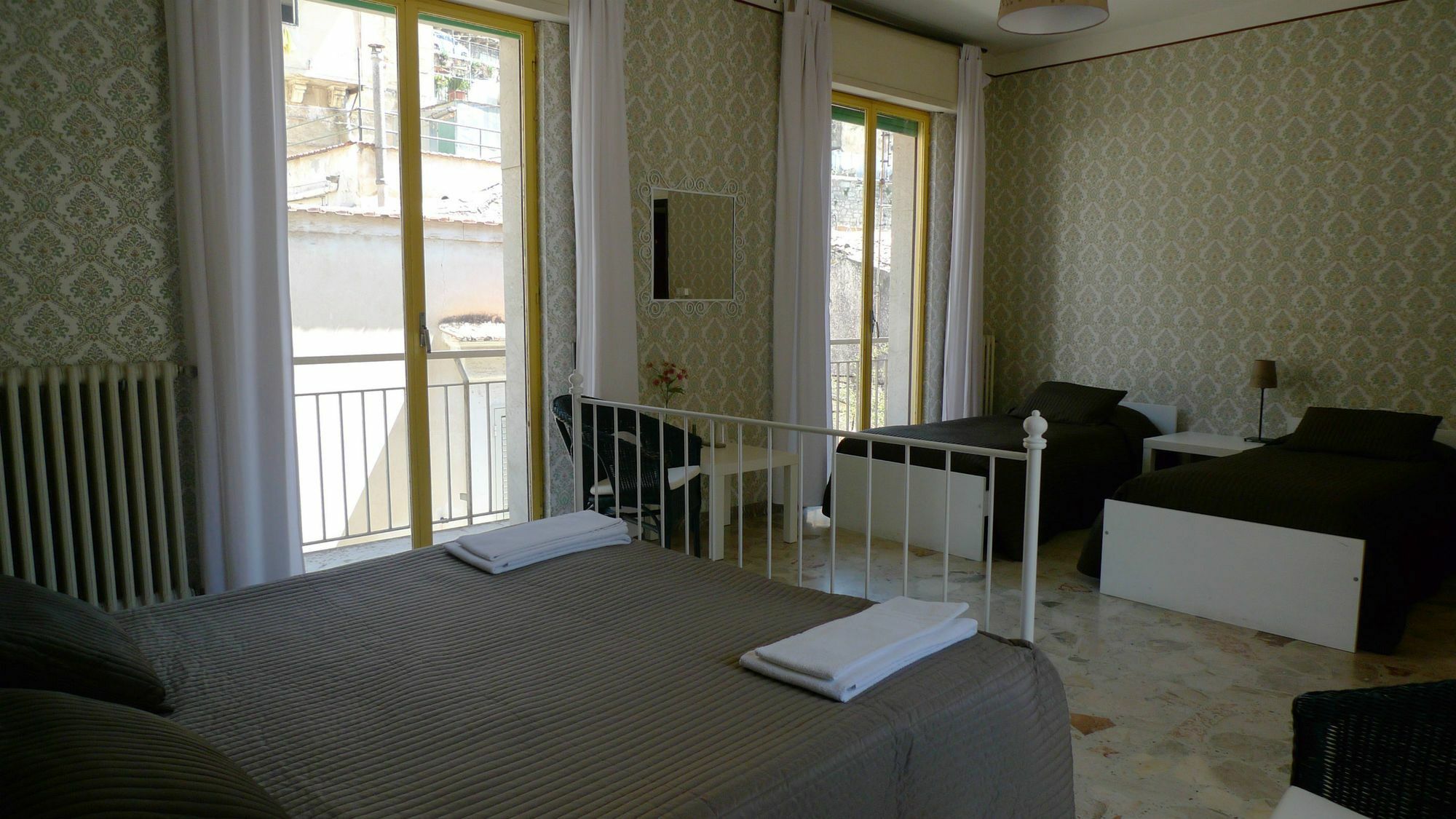 I Tetti Di Siciliando Bed & Breakfast Modica Exterior photo