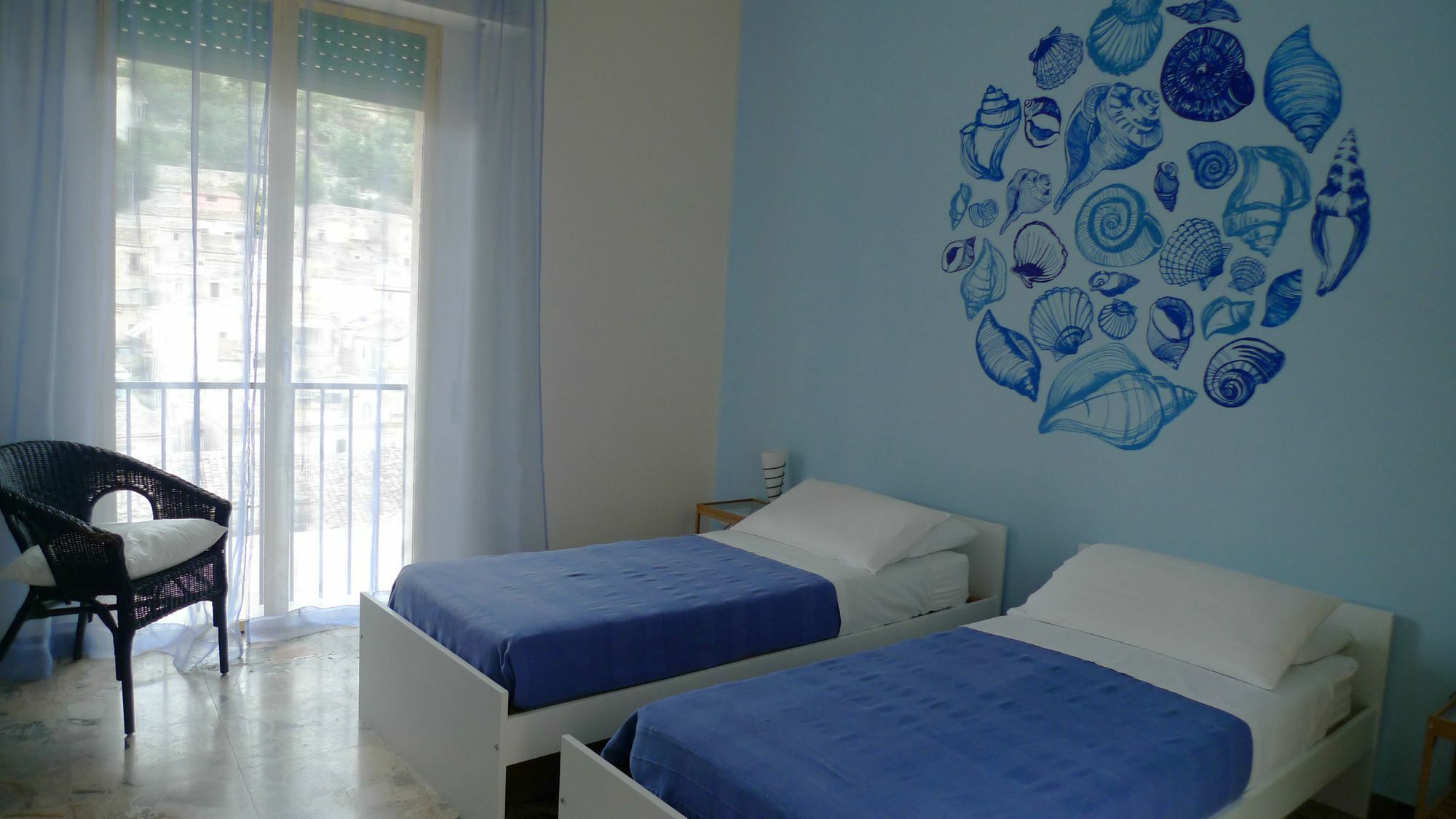 I Tetti Di Siciliando Bed & Breakfast Modica Exterior photo