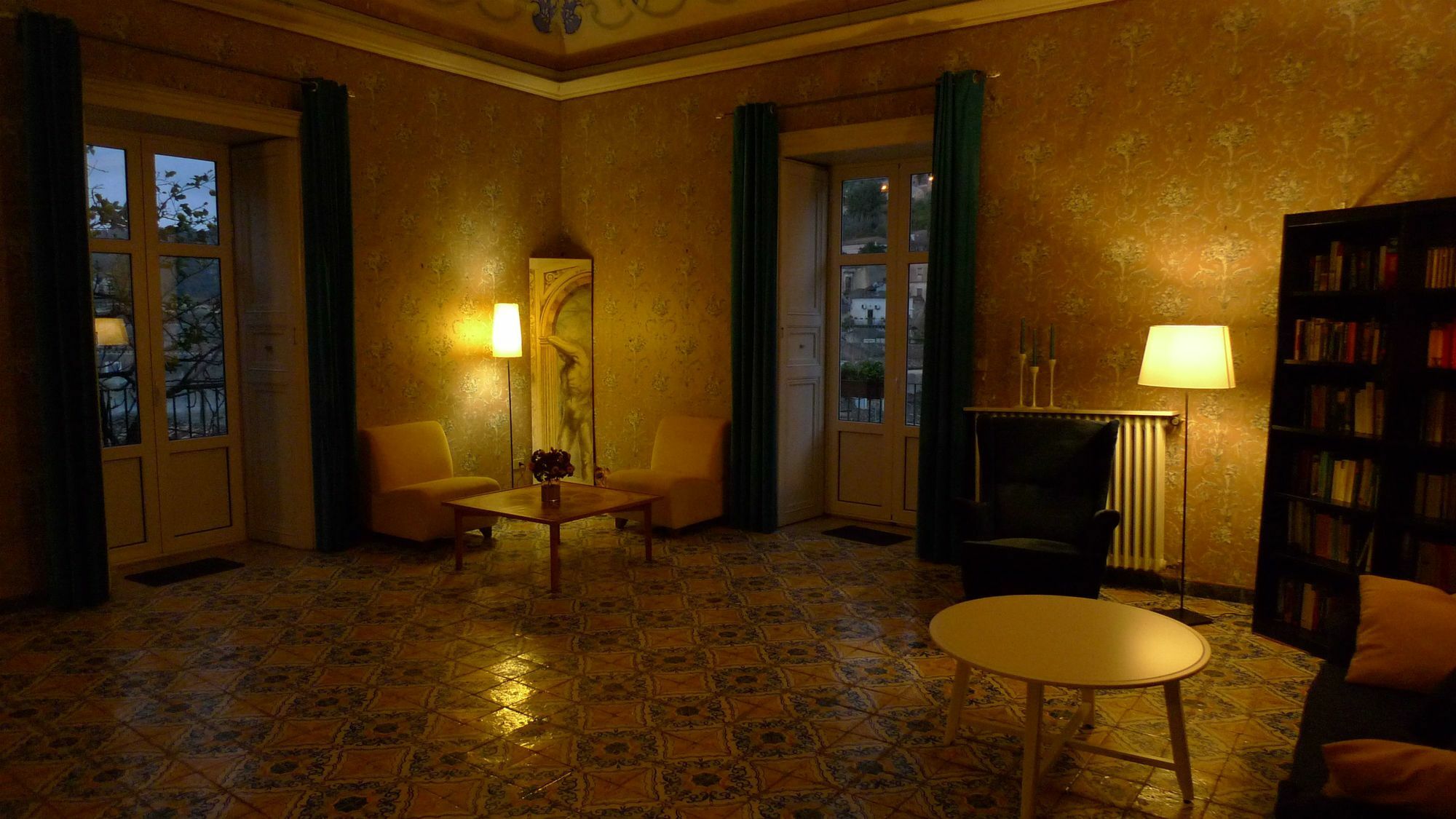 I Tetti Di Siciliando Bed & Breakfast Modica Exterior photo